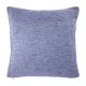 Cojín Poliéster Tapiz 45x15x45cm de color liso ideal para tus muebles de hogar