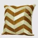 Cojín Pure Textura Menorca 50 x 50 cm ideal para tus muebles del hogar