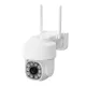 Cámara de Seguridad Inteligente Wi‑Fi – Vigilancia Avanzada para Hogar y Oficina