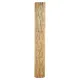 Vallas de Bamboo Natural 200x500cm