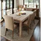 HYS COMEDOR + 6 SILLAS BERUSSO