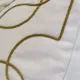 Cojín Decor Gold Lines,ideal para tus muebles del hogar