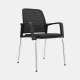 Silla de Visita - Modelo Novara