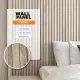 Wall Panel aspen PVC