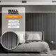 Wall Panel Black Edition