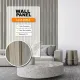 wall panel PS laca Doble QC2