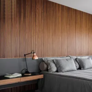 Wall panel