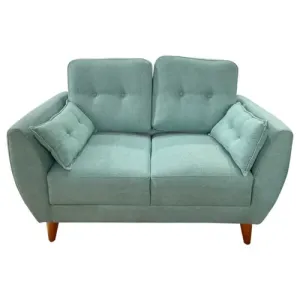 Juego de Sof&aacute;s Estefany 3-2-1 &ndash; Elegancia y Confort para tu Sala