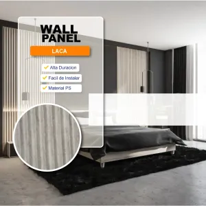 Wall Panel Laca PS QF2