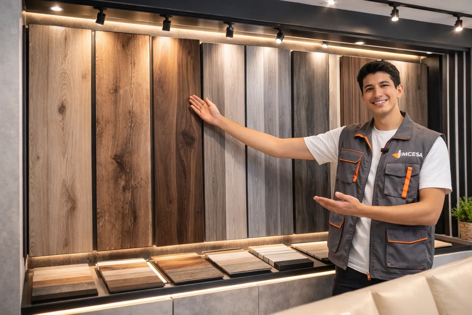 ¿Es la melamina RH (resistente a humedad) la mejor opción para cocinas en Lima?