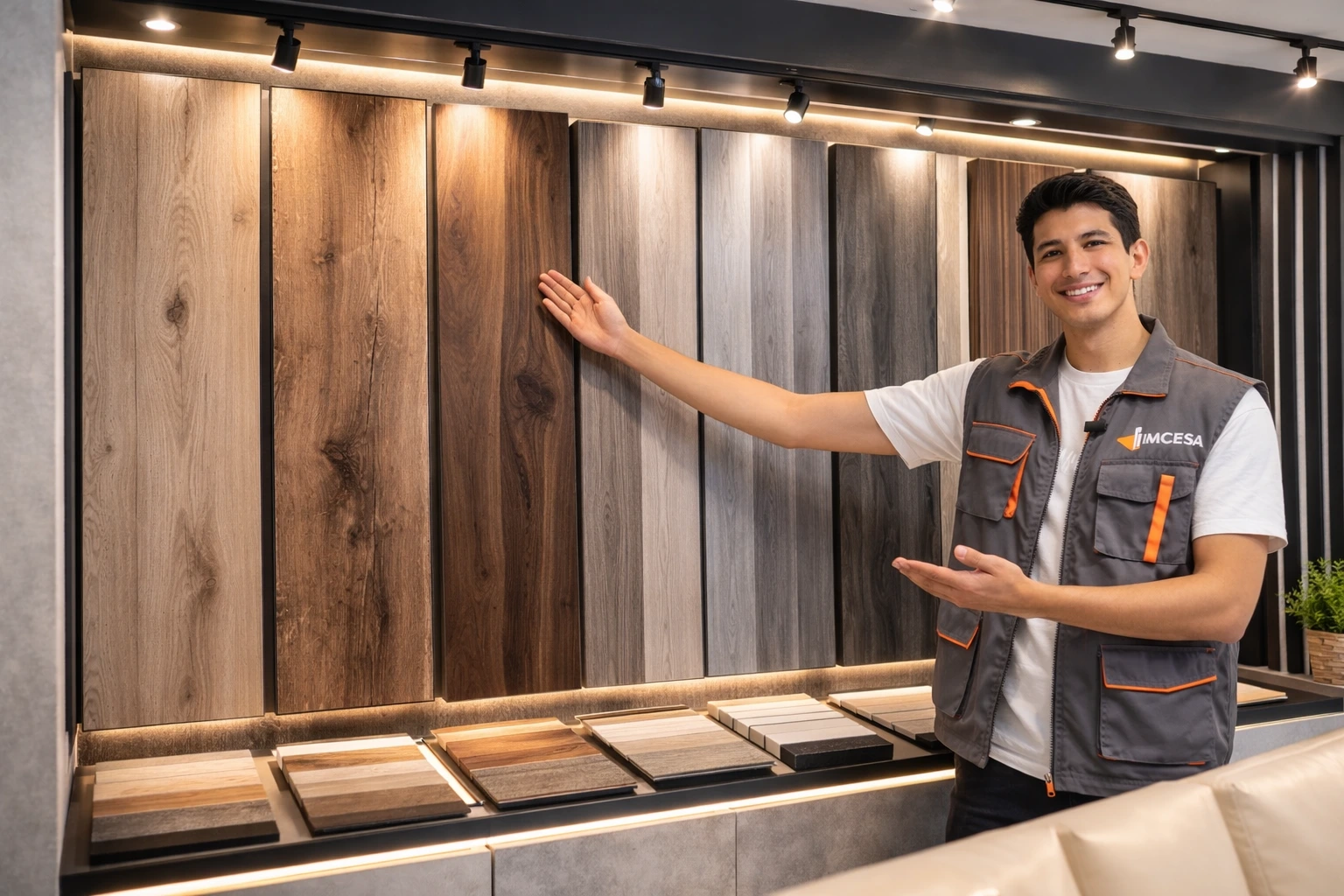 Melamina RH para cocinas en Lima - IMCESA SAC