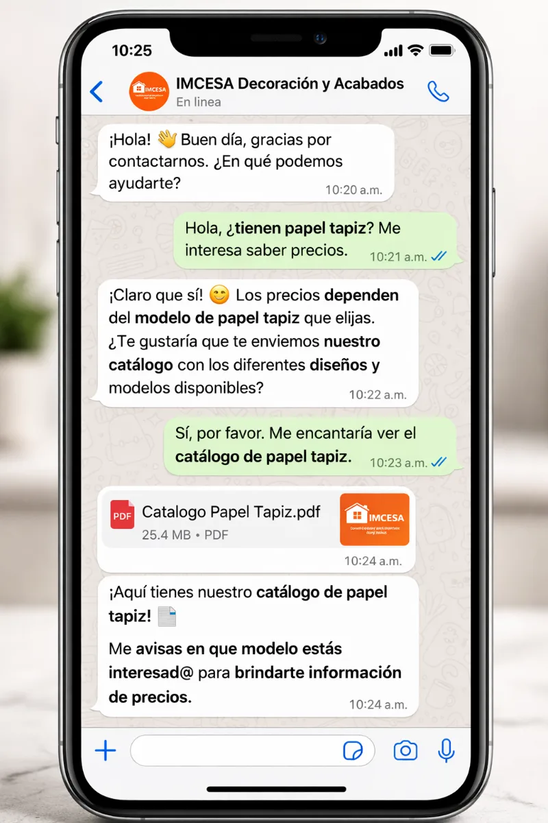 Papel Tapiz 3D y Texturizados: La tendencia que está reemplazando a la pintura