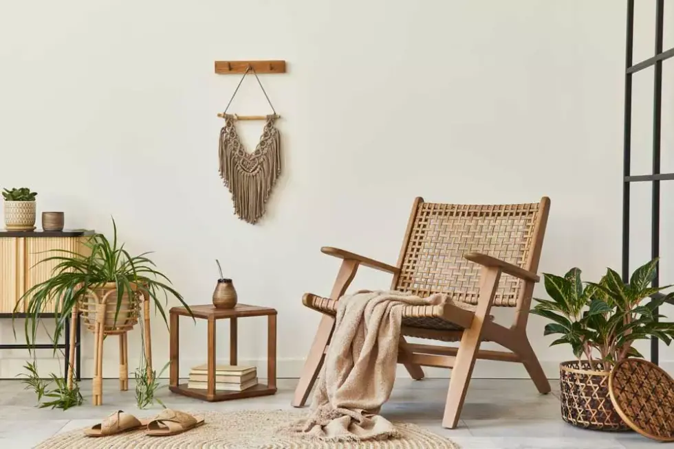 Tendencias para decorar verano