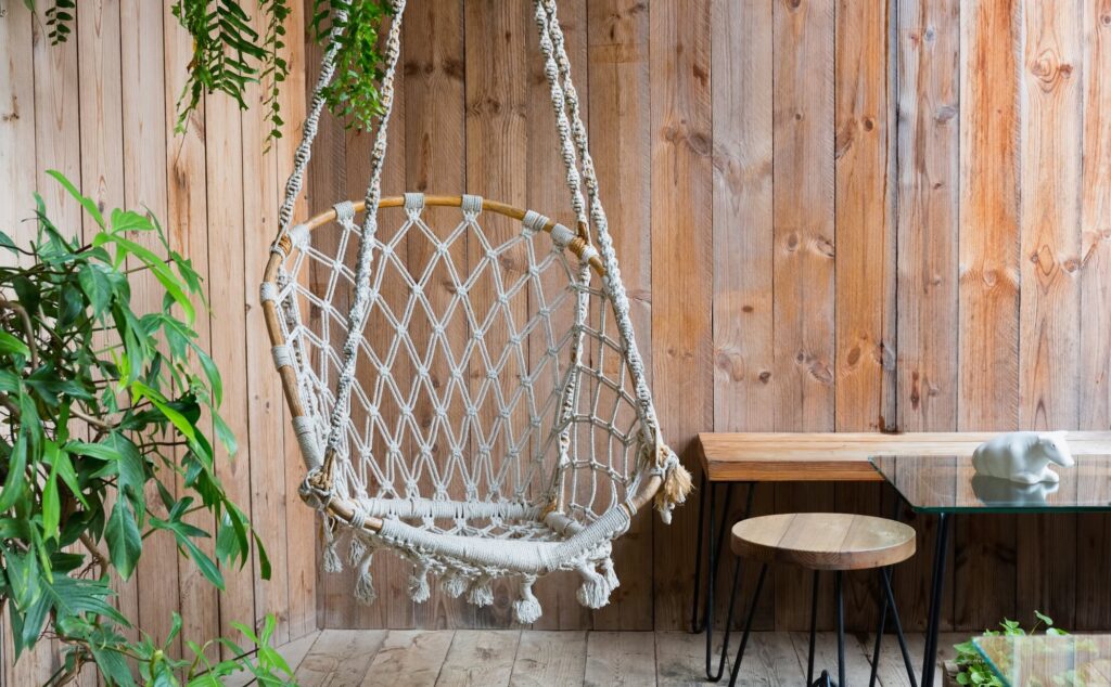 Ideas para tu terraza pequeña