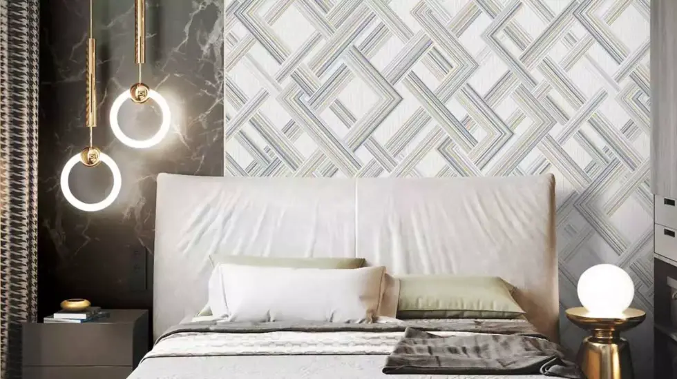 10 tendencias de papel tapiz para tu departamento que marcarán estilo en Perú