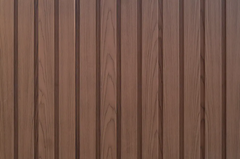Evolución del wall panels en el diseño de interiores en Lima