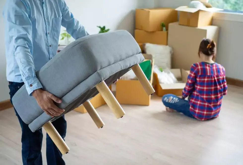 Cada cuanto tiempo cambiar los muebles hogar