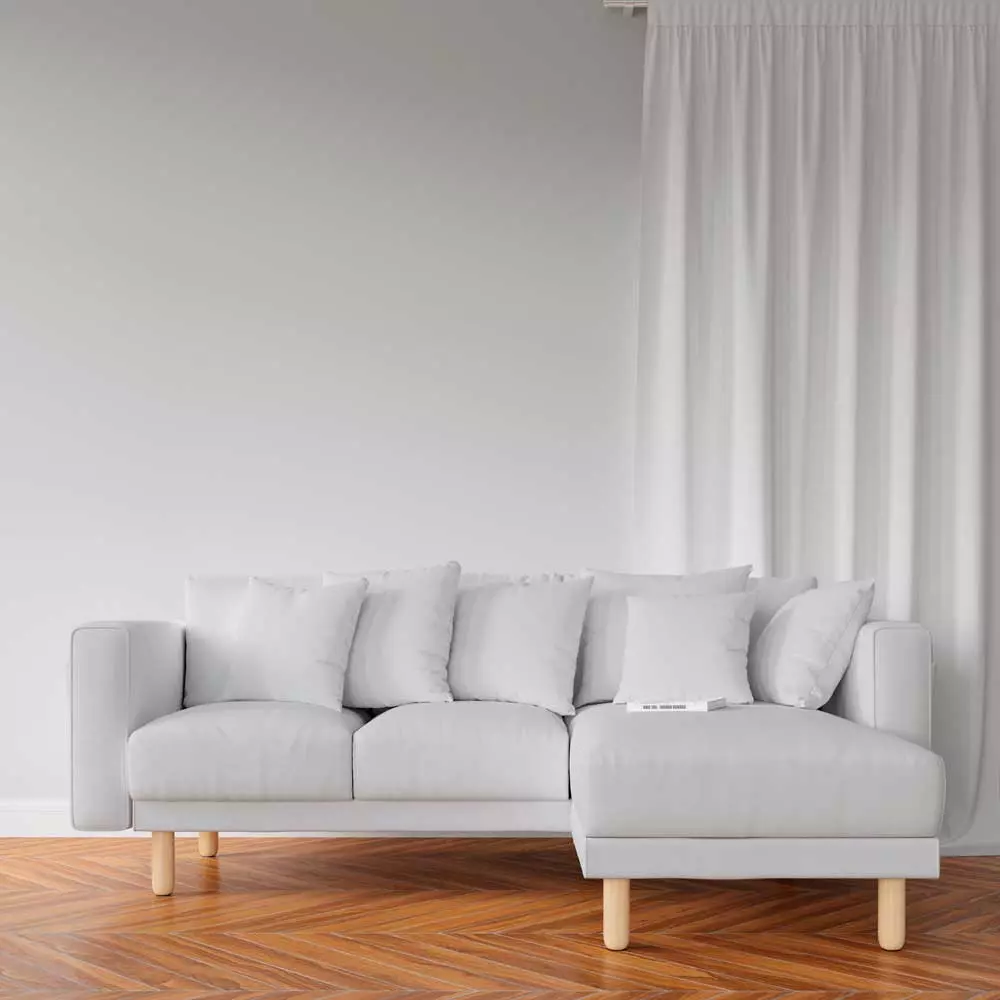 Consideraciones sobre almacenamiento muebles