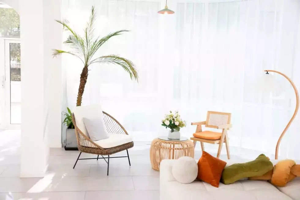 Creacion ambientes confort relax