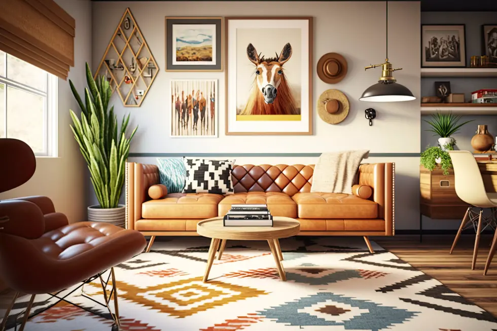 La importancia del diseño de interiores para crear espacios acogedores en Perú