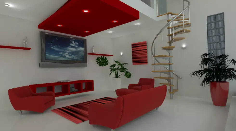La importancia del diseño de interiores para crear espacios acogedores en Perú