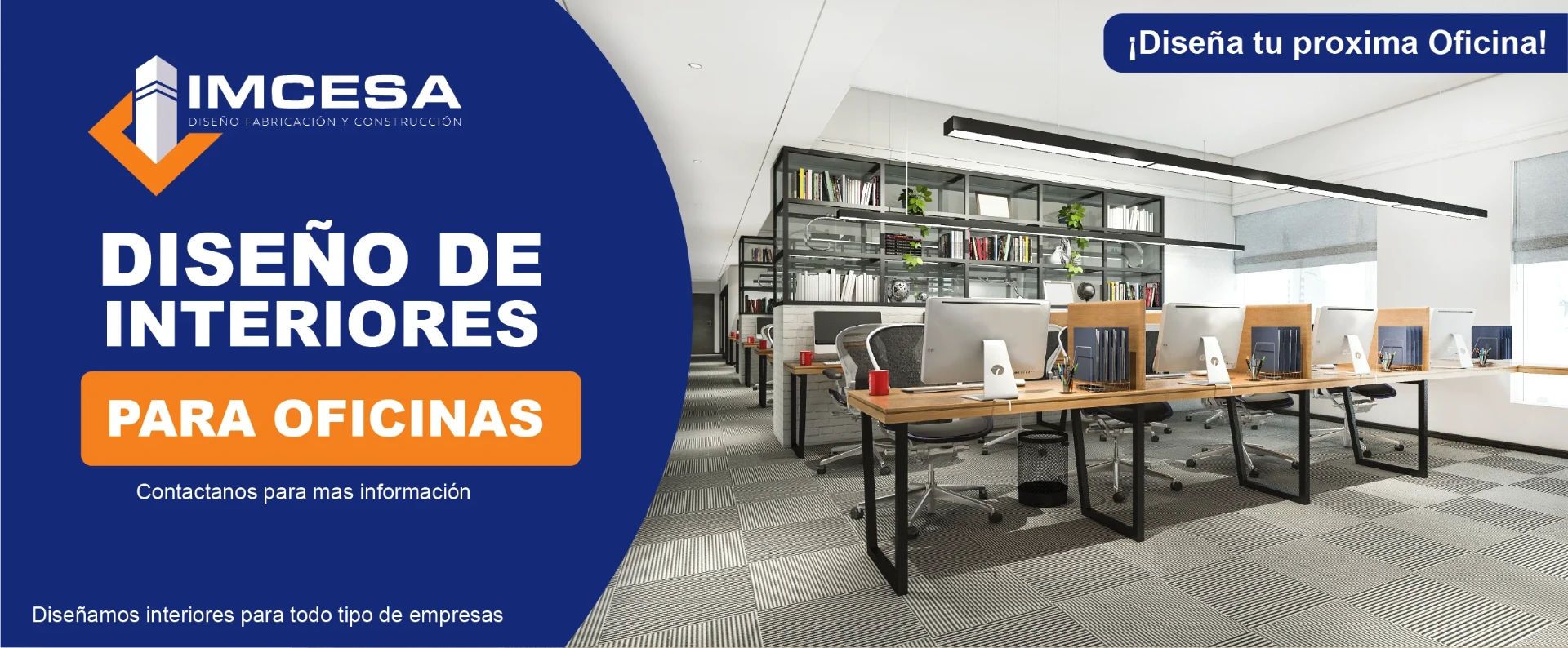 Diseño de interiores Diseño de interiores