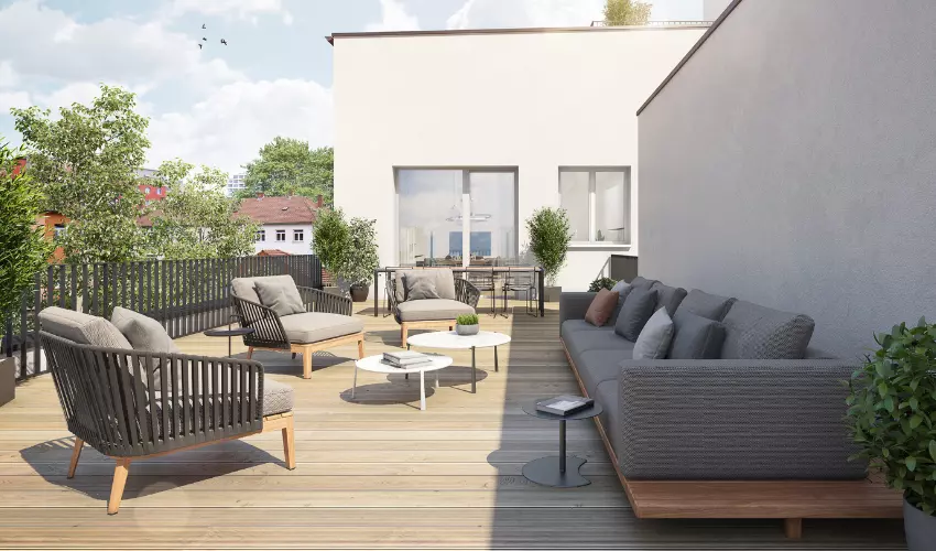 Sillones para tu terraza: Ratán o Mimbre