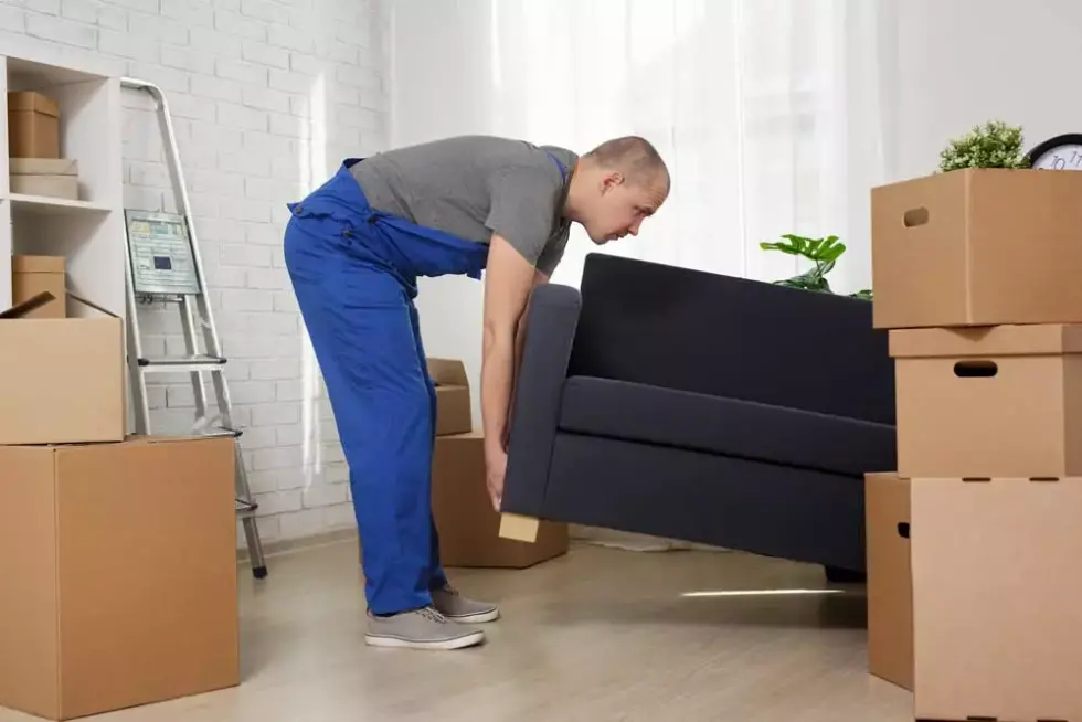 Importancia del sofa nuestra sala