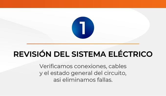 Mantenimiento terma