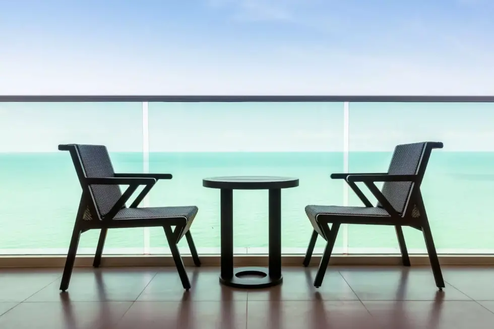 Mueble terraza