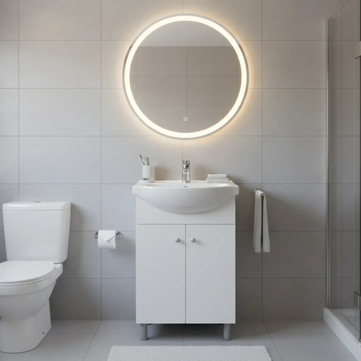 Mueble vanitorio