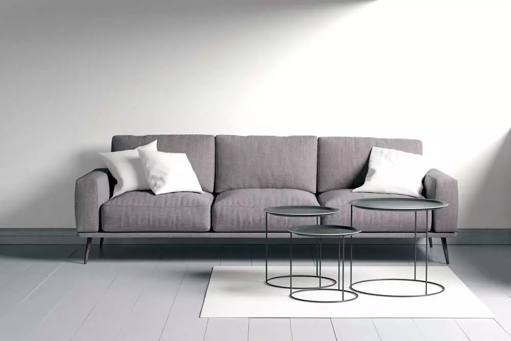 Muebles sala