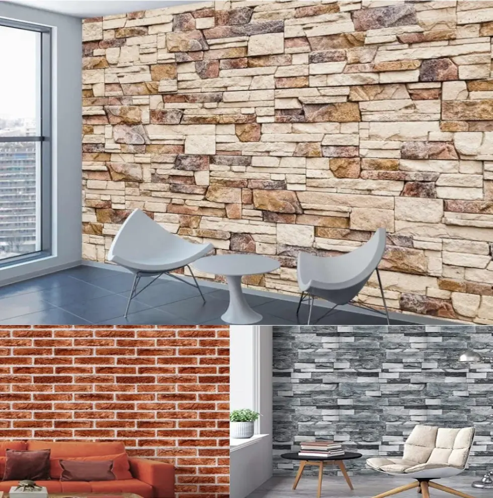 10 tendencias de papel tapiz para tu departamento que marcarán estilo en Perú