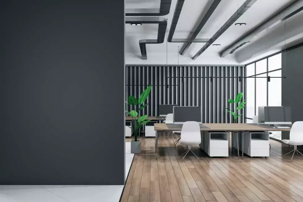 Renueva oficina mejora ambiente trabajo