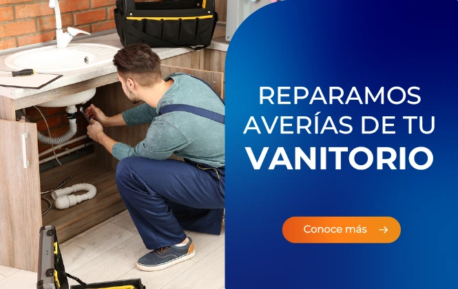 Servicios vanitorios