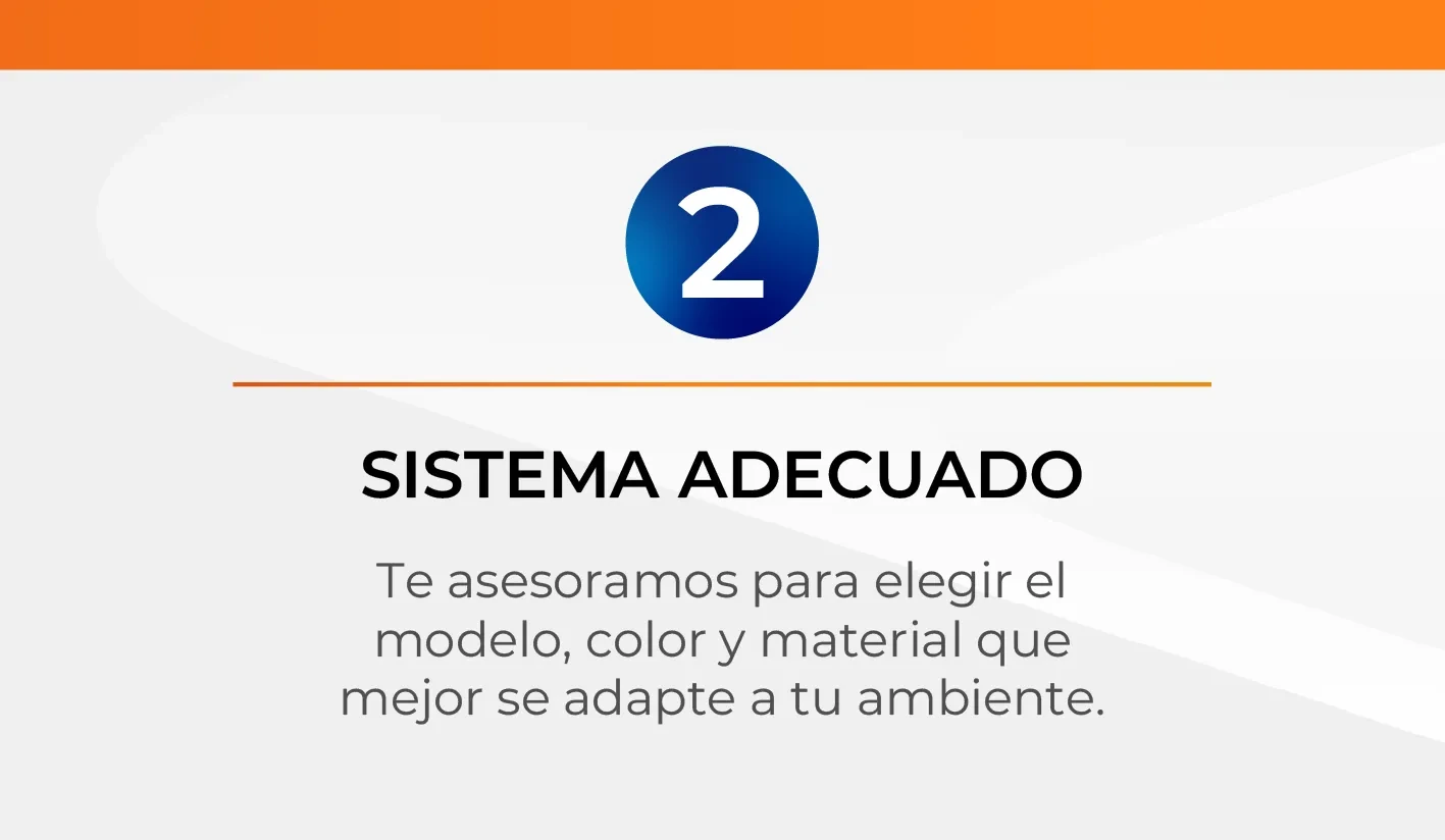 Servicio instalacion cortinas