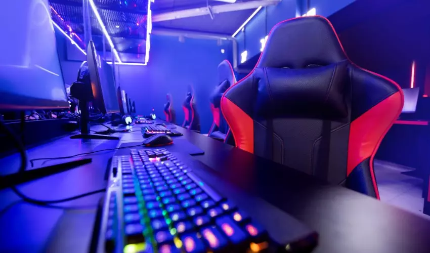 Beneficios de usar una Silla Gamer