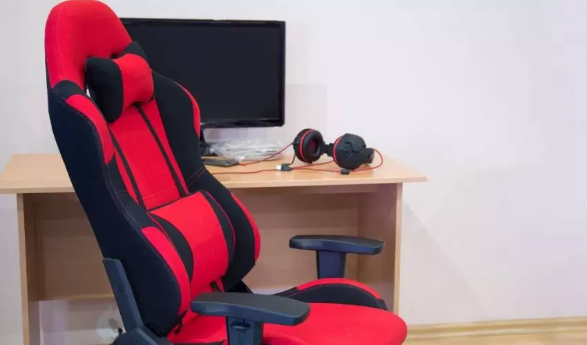 Beneficios de usar una Silla Gamer