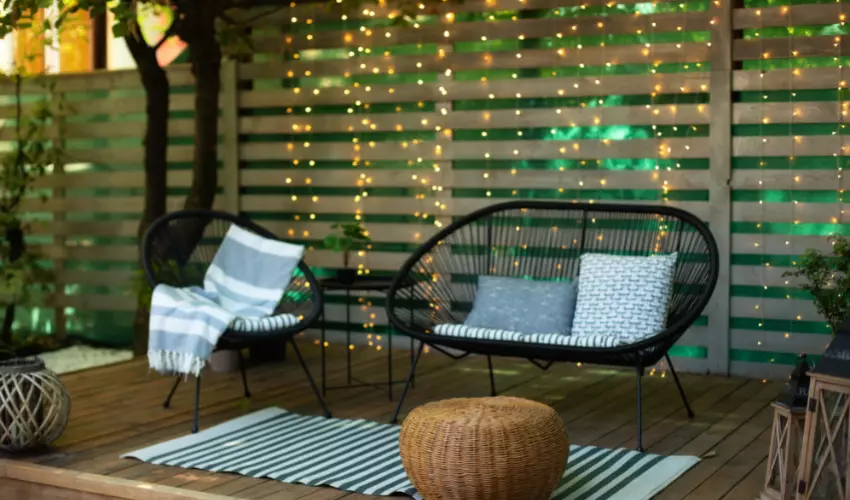 Sillones para tu terraza: Ratán o Mimbre