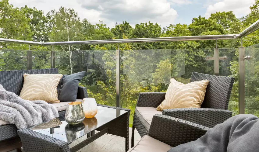 Sillones para tu terraza: Ratán o Mimbre