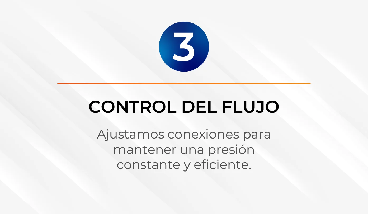 Servicios intalacion