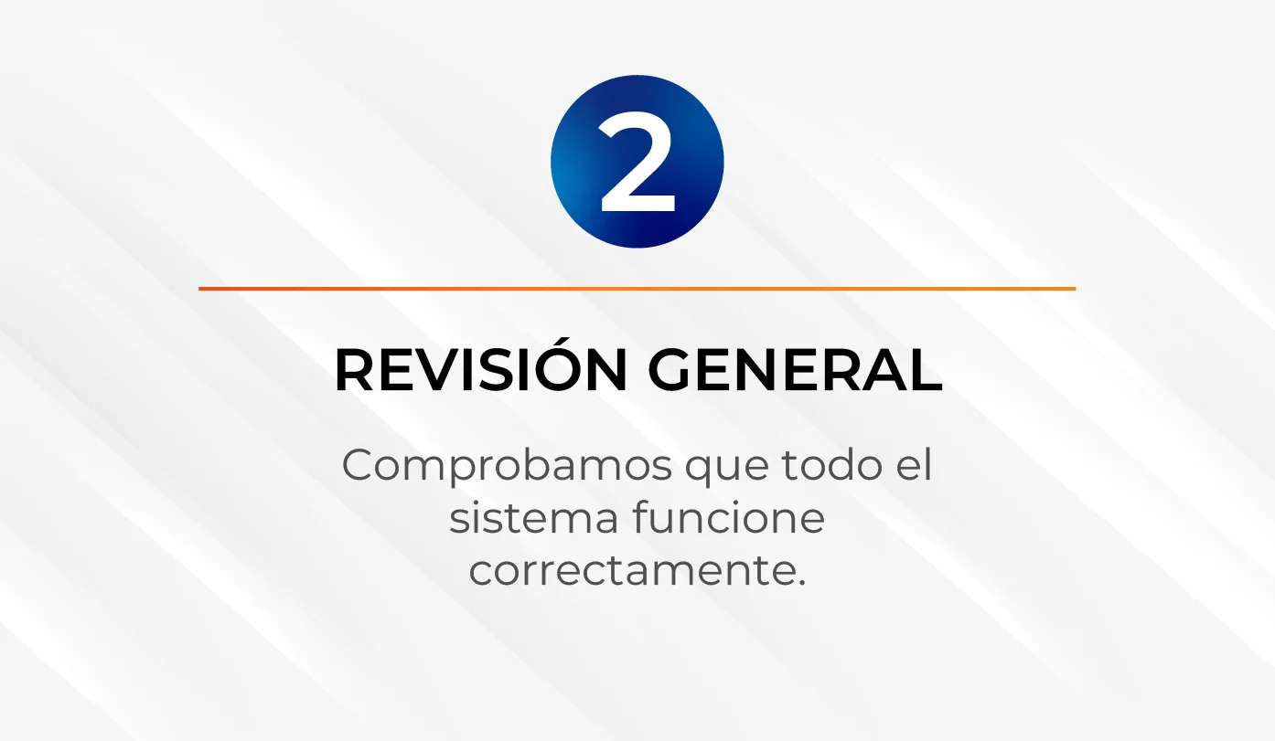 Servicios intalacion tanques