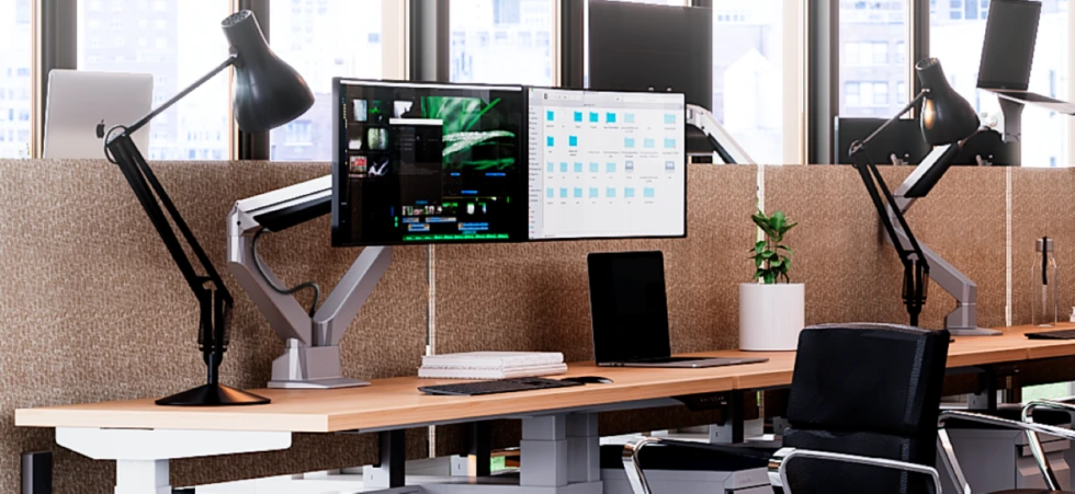 ¿Qué muebles de oficina son ergonómicos y cómo elegirlos?