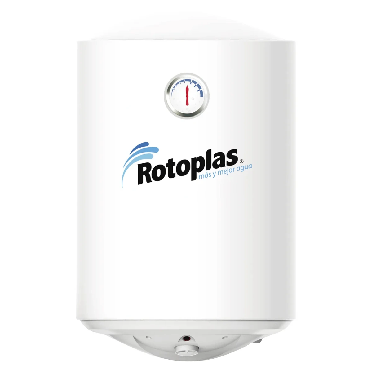 Terma ctrica rotoplas duraterma