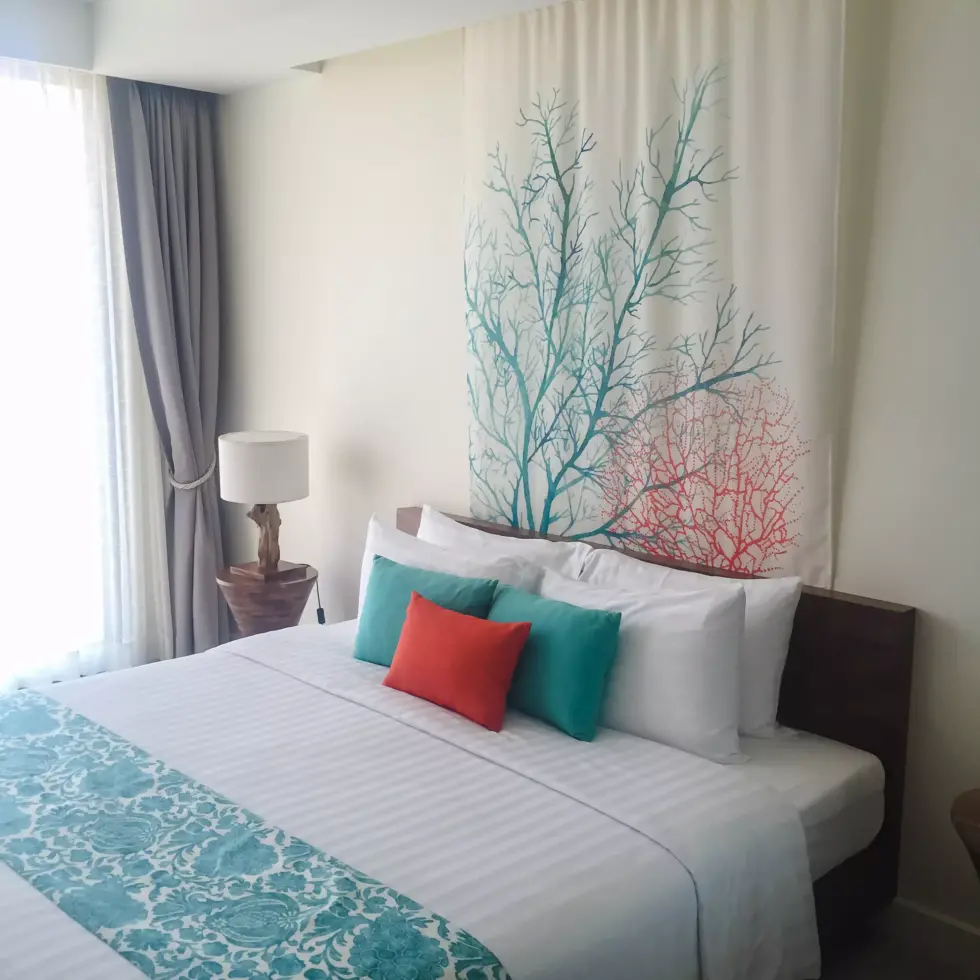 Guía para elegir las mejores cortinas modernas para dormitorios en Perú