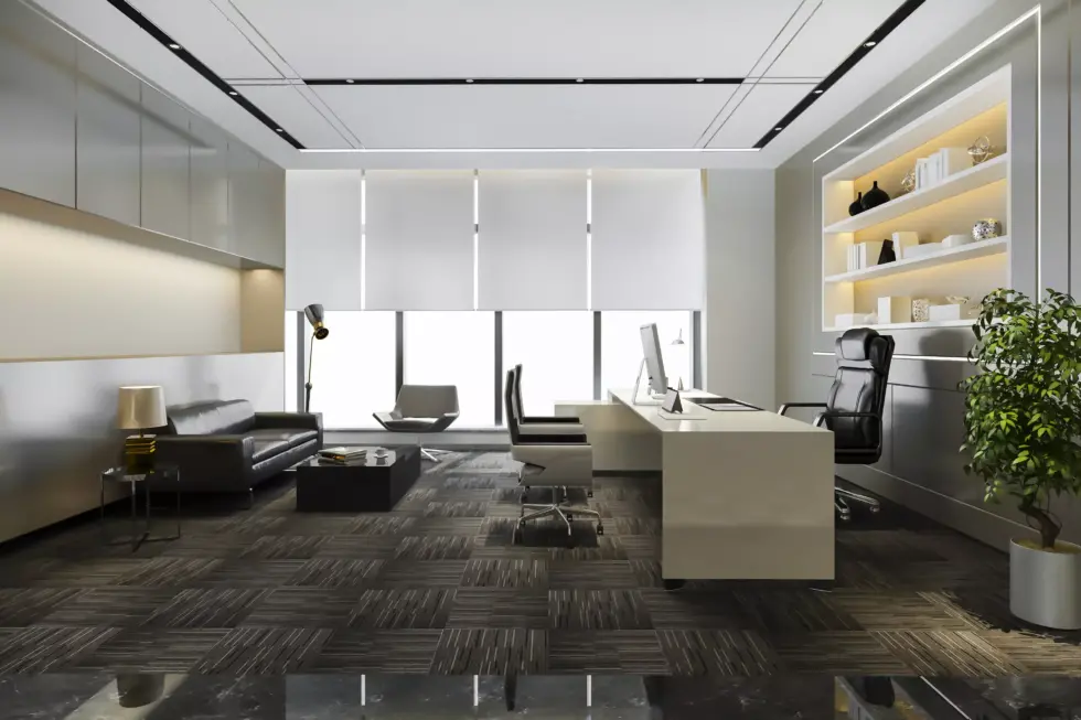 Descubre los diferentes tipos de cortinas rollers y elige la ideal para tu hogar