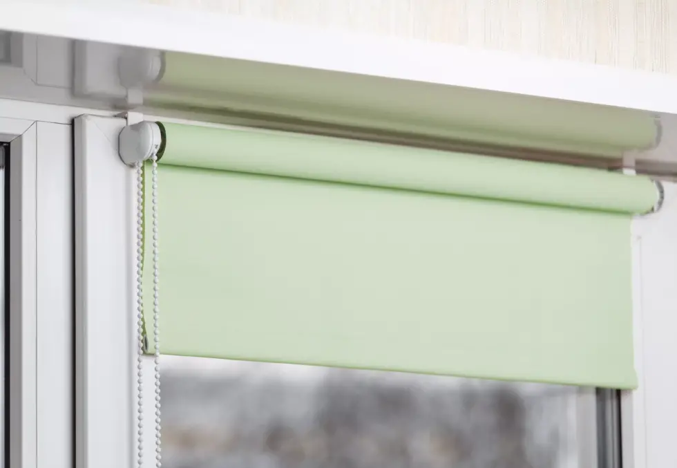 Mantenimiento de Cortinas y Rollers
