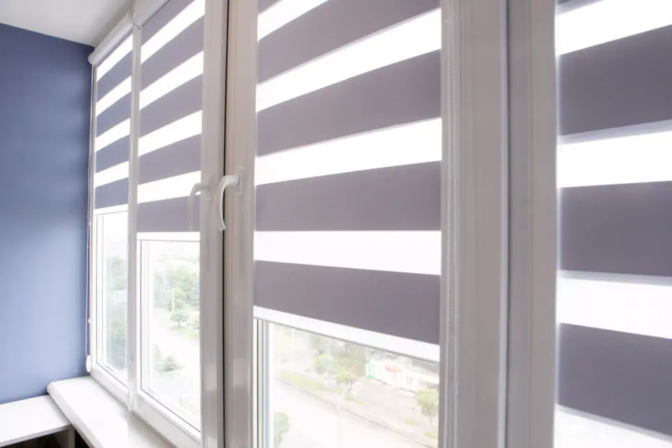 Descubre los diferentes tipos de cortinas rollers y elige la ideal para tu hogar
