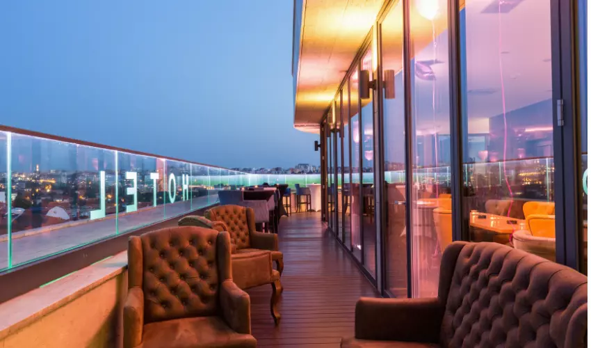 Consejos para tu diseño de terraza