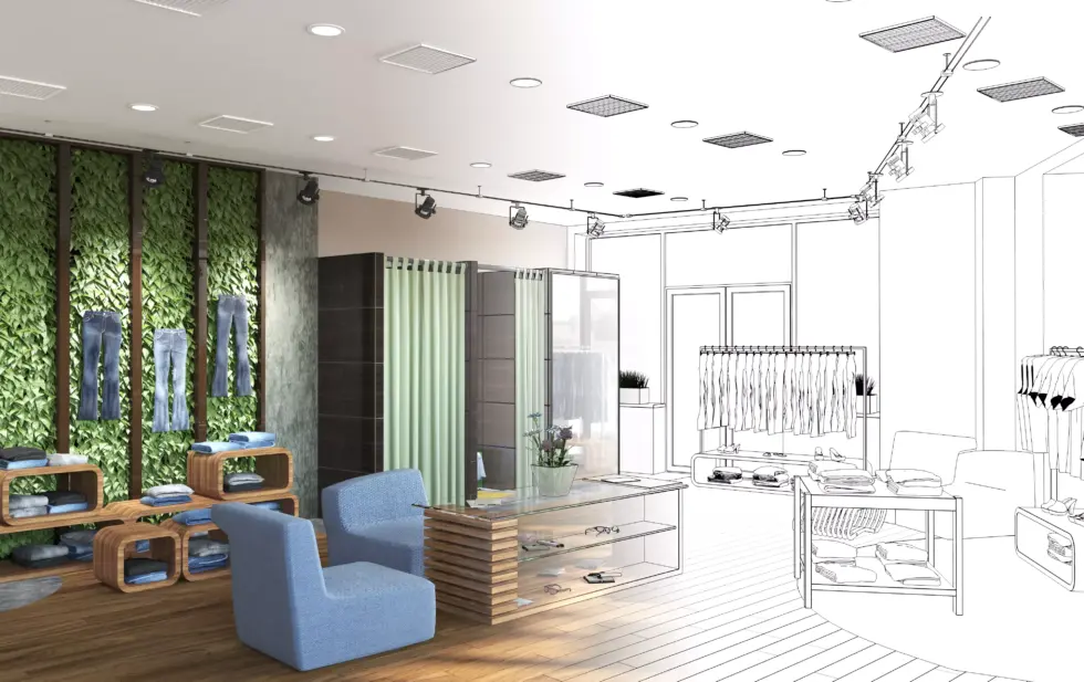 ¿El Diseño de Interiores para que sirve?